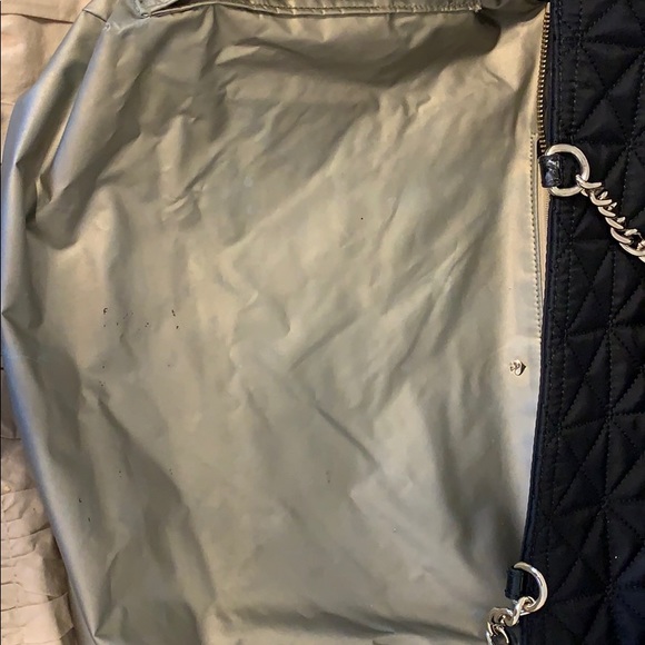 Kate Spade diaper bag - Picture 6 of 8